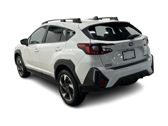 Thumbnail: 2026 Subaru Crosstrek - 4