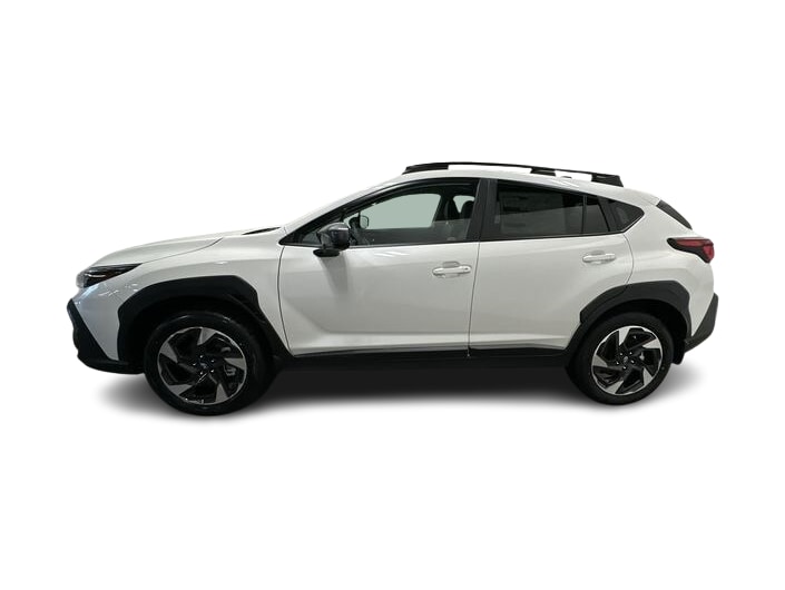 Thumbnail: 2026 Subaru Crosstrek - 3