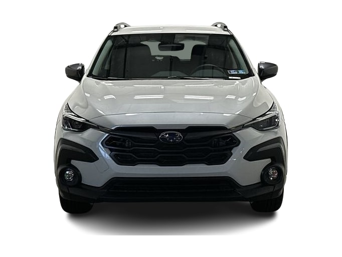 Thumbnail: 2026 Subaru Crosstrek - 26
