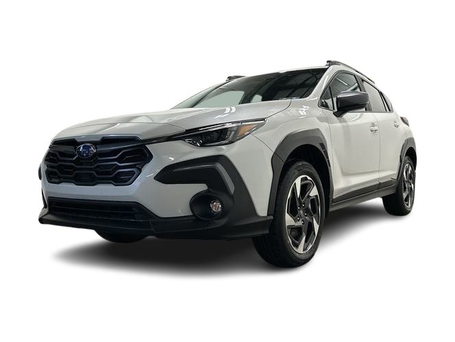 Thumbnail: 2026 Subaru Crosstrek - 25