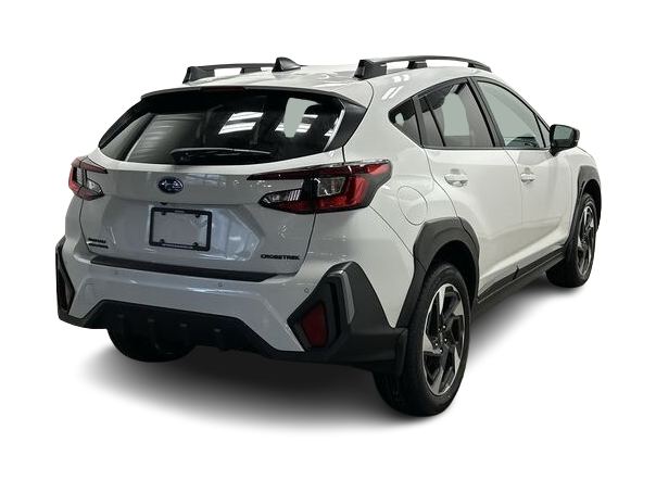 Thumbnail: 2026 Subaru Crosstrek - 28