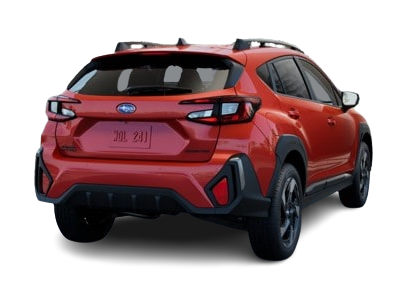 Thumbnail: 2026 Subaru Crosstrek - 36