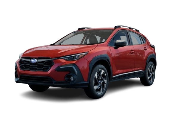 Thumbnail: 2026 Subaru Crosstrek - 33