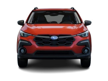 Thumbnail: 2026 Subaru Crosstrek - 38