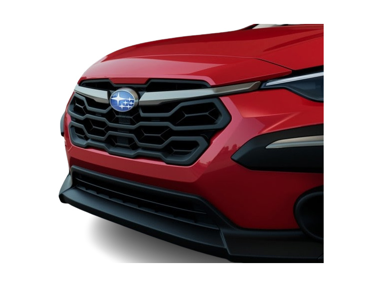 Thumbnail: 2026 Subaru Crosstrek - 40