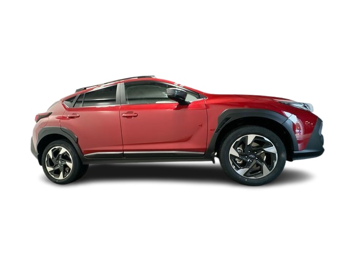 Thumbnail: 2026 Subaru Crosstrek - 20