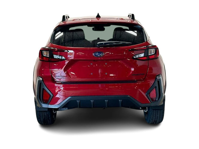 Thumbnail: 2026 Subaru Crosstrek - 6