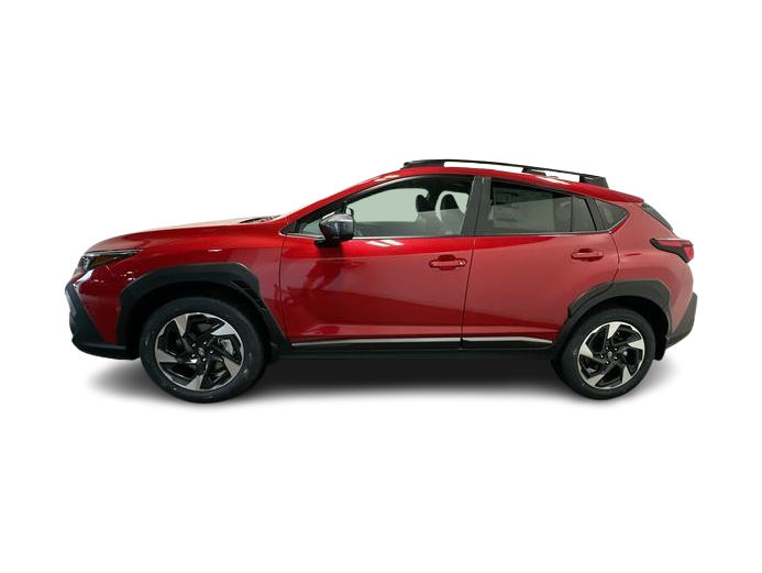 Thumbnail: 2026 Subaru Crosstrek - 3