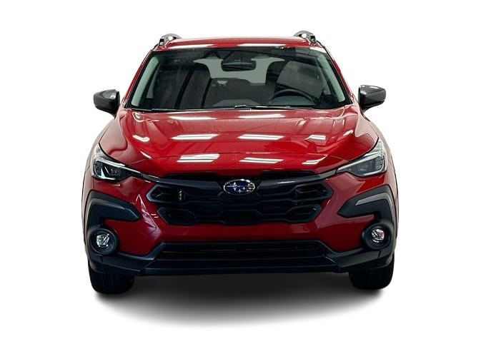 Thumbnail: 2026 Subaru Crosstrek - 29
