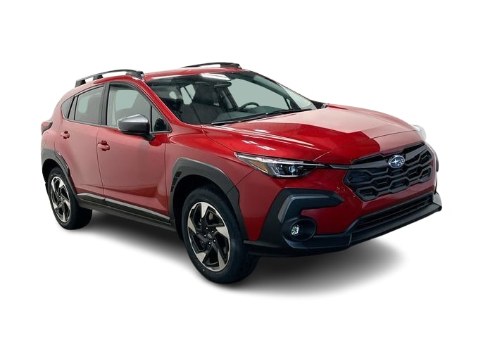 Thumbnail: 2026 Subaru Crosstrek - 30