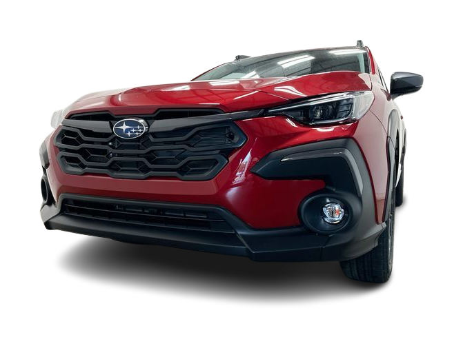 Thumbnail: 2026 Subaru Crosstrek - 28
