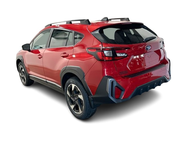 Thumbnail: 2026 Subaru Crosstrek - 4