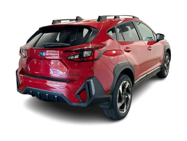 Thumbnail: 2026 Subaru Crosstrek - 31