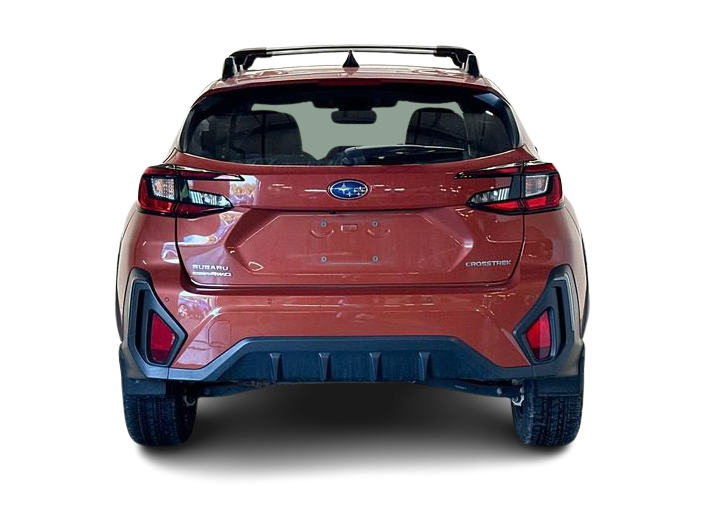 Thumbnail: 2024 Subaru Crosstrek - 5