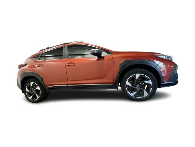 Thumbnail: 2024 Subaru Crosstrek - 12