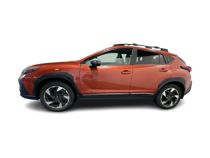 Thumbnail: 2024 Subaru Crosstrek - 3