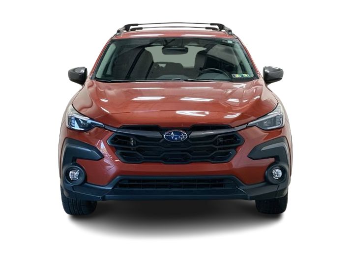 Thumbnail: 2024 Subaru Crosstrek - 21