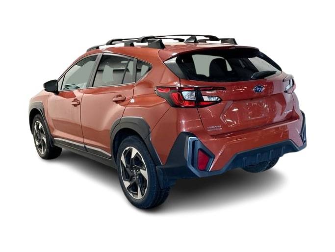 Thumbnail: 2024 Subaru Crosstrek - 4