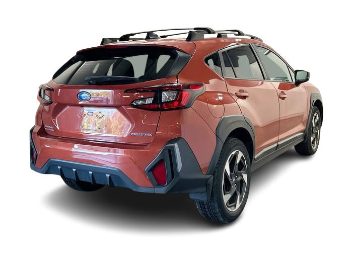 Thumbnail: 2024 Subaru Crosstrek - 23