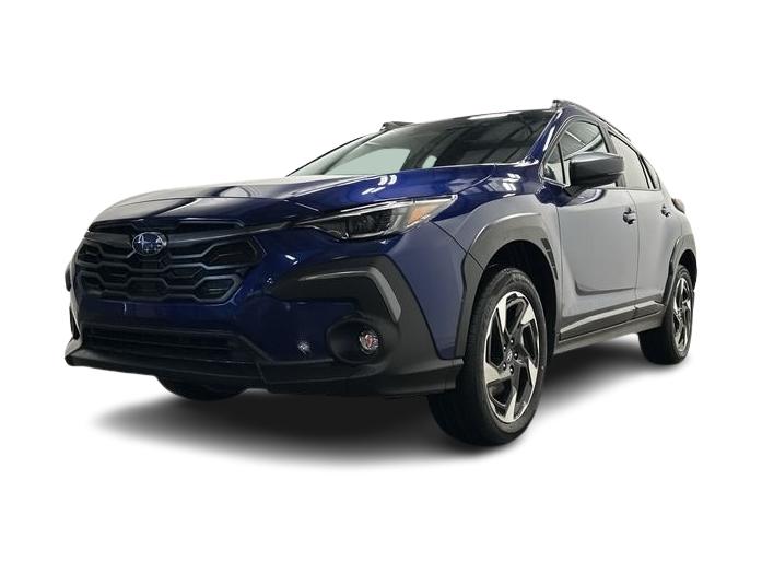 Thumbnail: 2026 Subaru Crosstrek - 24