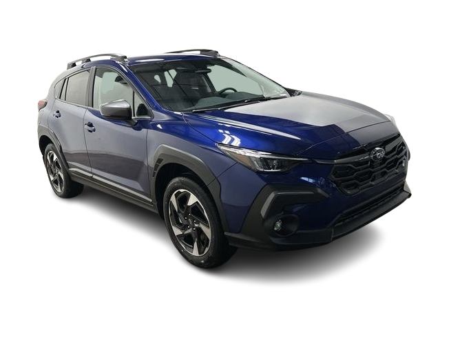 Thumbnail: 2026 Subaru Crosstrek - 26