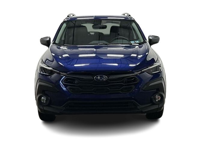 Thumbnail: 2026 Subaru Crosstrek - 25