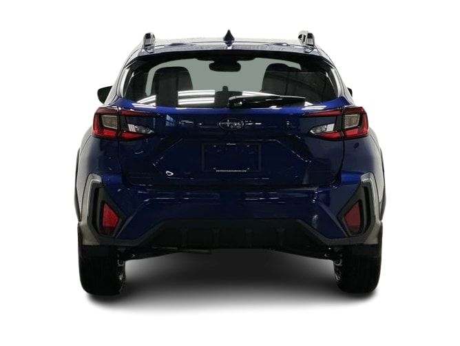 Thumbnail: 2026 Subaru Crosstrek - 5