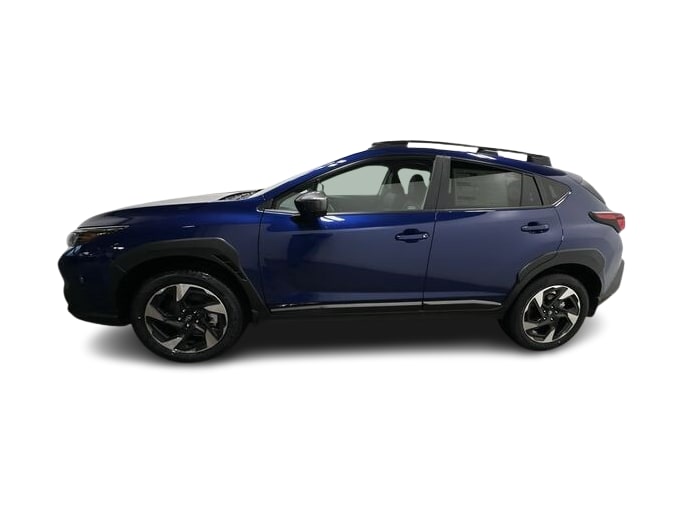 Thumbnail: 2026 Subaru Crosstrek - 3