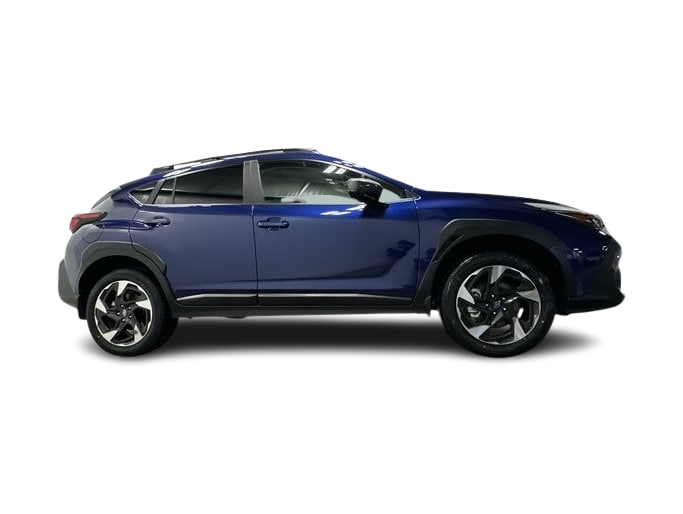 Thumbnail: 2026 Subaru Crosstrek - 15