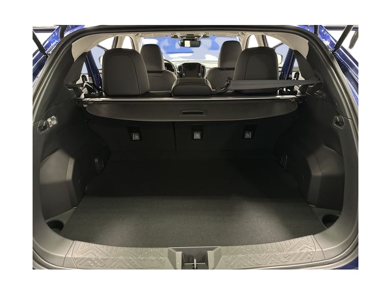 Thumbnail: 2026 Subaru Crosstrek - 14