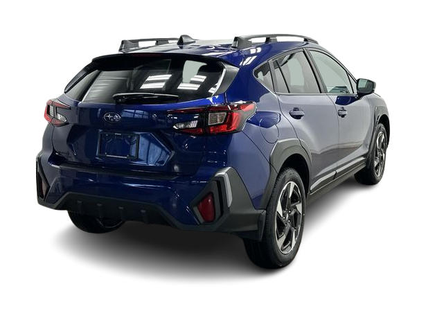 Thumbnail: 2026 Subaru Crosstrek - 27