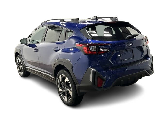 Thumbnail: 2026 Subaru Crosstrek - 4