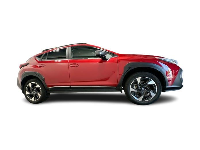 Thumbnail: 2026 Subaru Crosstrek - 18