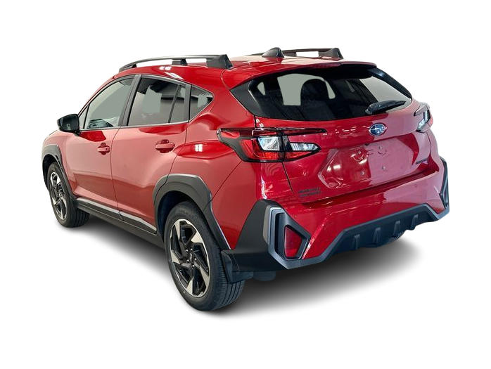 Thumbnail: 2026 Subaru Crosstrek - 4