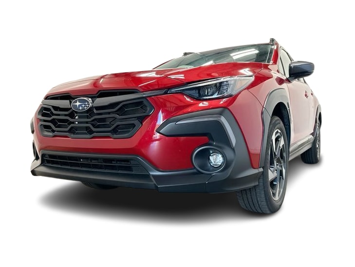 Thumbnail: 2026 Subaru Crosstrek - 28