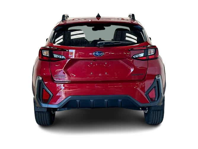 Thumbnail: 2026 Subaru Crosstrek - 5