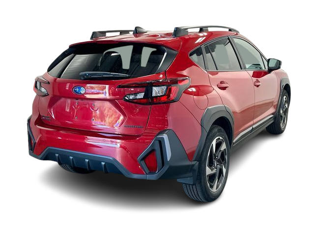 Thumbnail: 2026 Subaru Crosstrek - 31