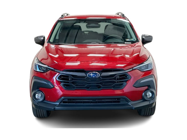 Thumbnail: 2026 Subaru Crosstrek - 29