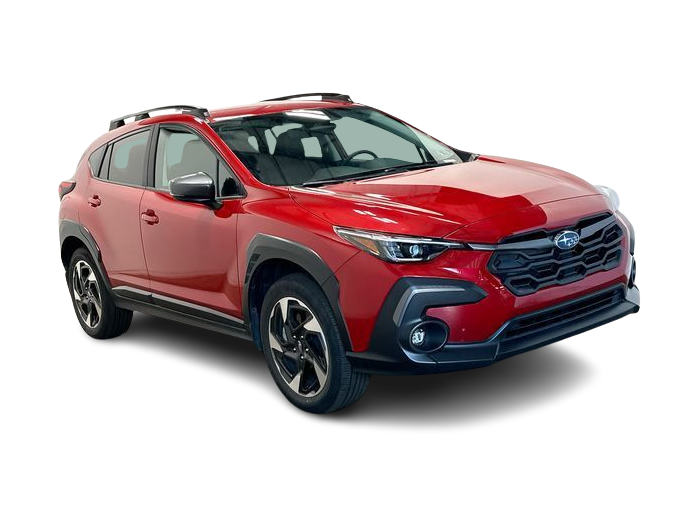 Thumbnail: 2026 Subaru Crosstrek - 30