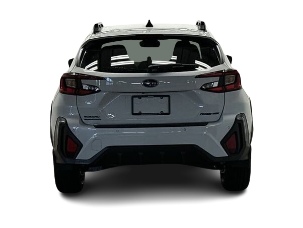 Thumbnail: 2026 Subaru Crosstrek - 5