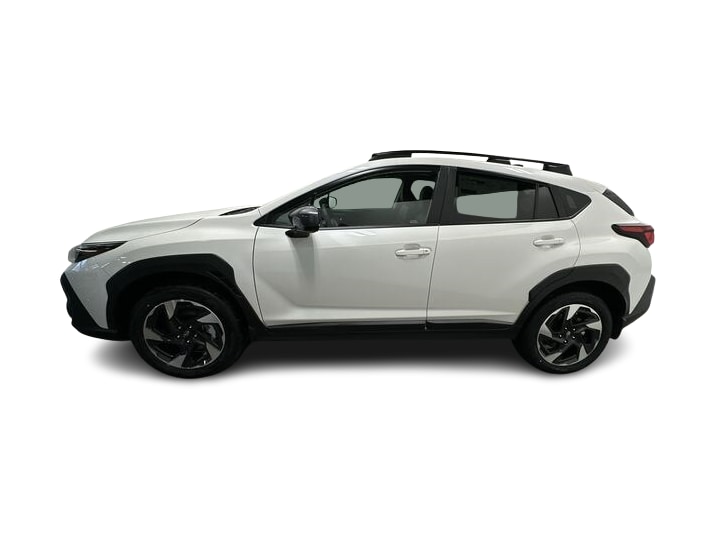 Thumbnail: 2026 Subaru Crosstrek - 3