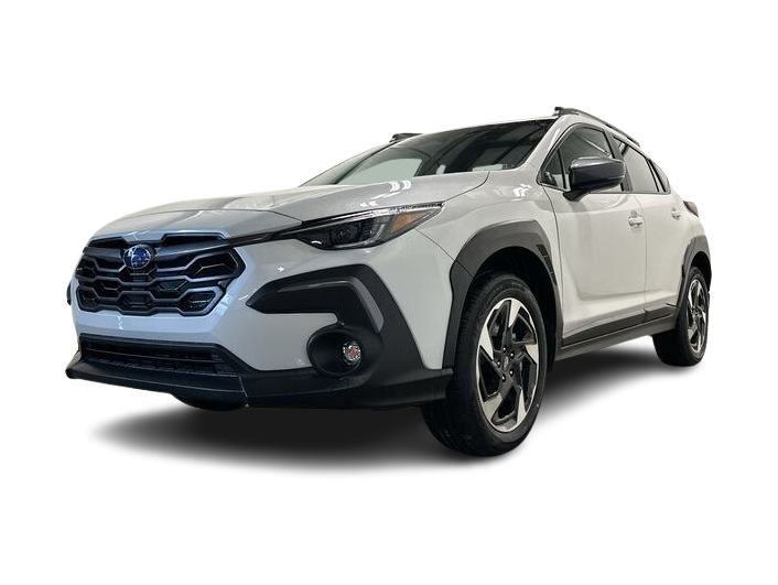 Thumbnail: 2026 Subaru Crosstrek - 26