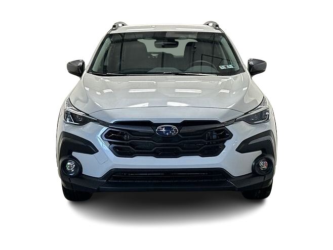 Thumbnail: 2026 Subaru Crosstrek - 6