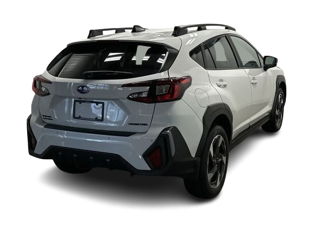 Thumbnail: 2026 Subaru Crosstrek - 28
