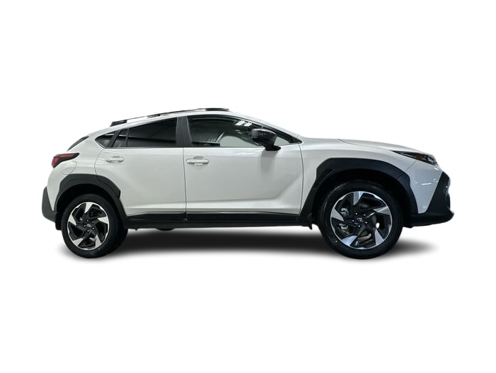 Thumbnail: 2026 Subaru Crosstrek - 17