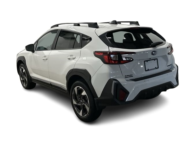 Thumbnail: 2026 Subaru Crosstrek - 4