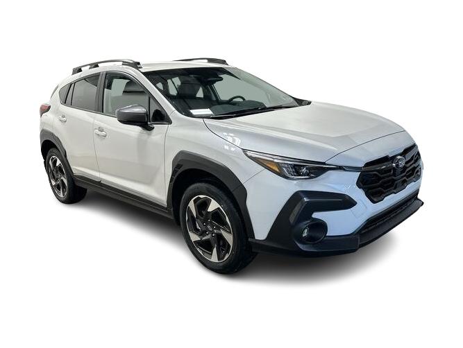Thumbnail: 2026 Subaru Crosstrek - 27