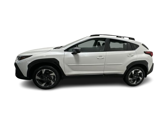 2025 Subaru Crosstrek Limited 3