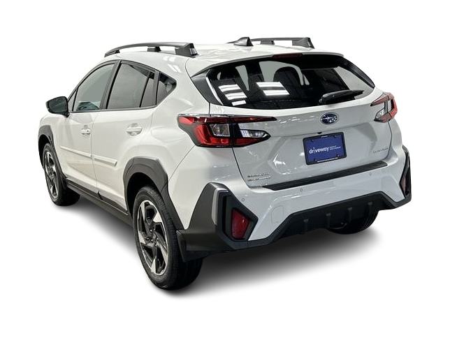 2025 Subaru Crosstrek Limited 4