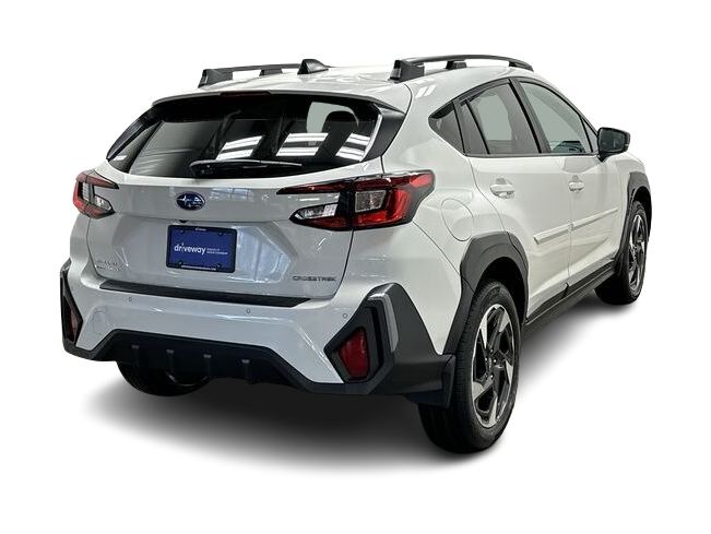 2025 Subaru Crosstrek Limited 27